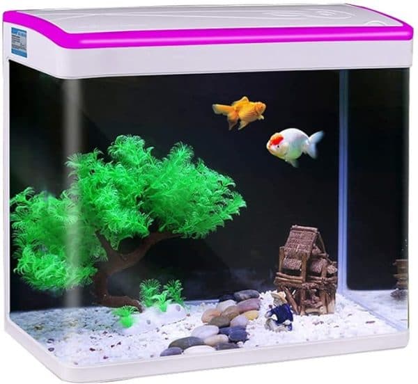 Fish Tank Aquarium Combo Tank (MJ-M460, 43L) for sale in Ranna, Hambantota